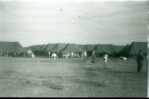 US Tent camp